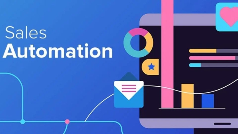 Sales Automation