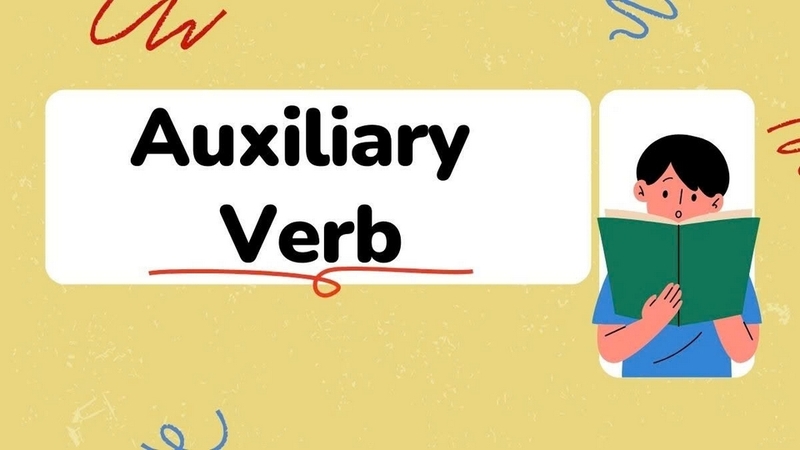 Auxiliary Verb là gì ảnh 3