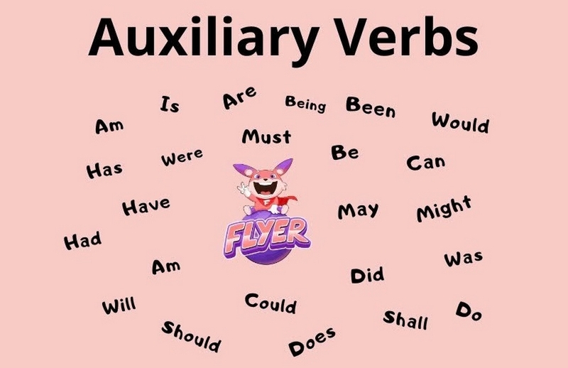 Auxiliary Verb là gì ảnh 4