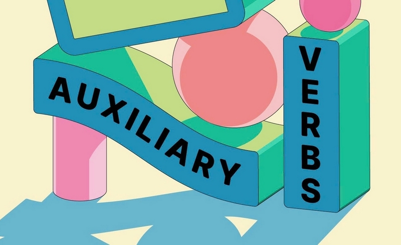 Auxiliary Verb là gì ảnh 5