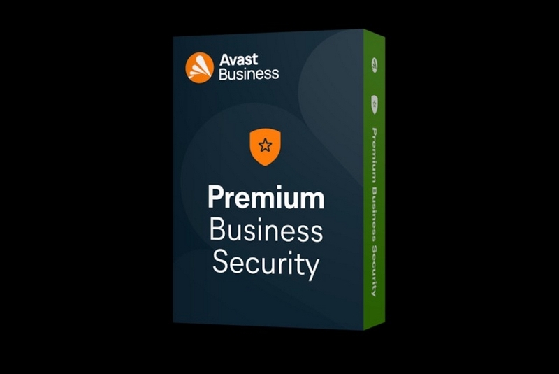 Avast Business ảnh 1