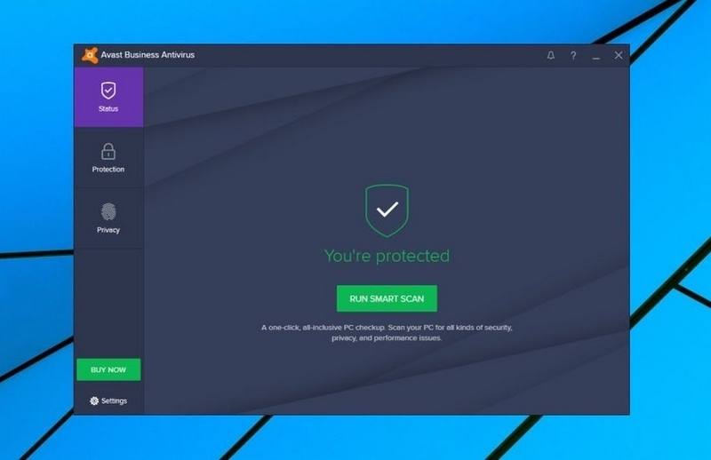 Avast Business ảnh 2