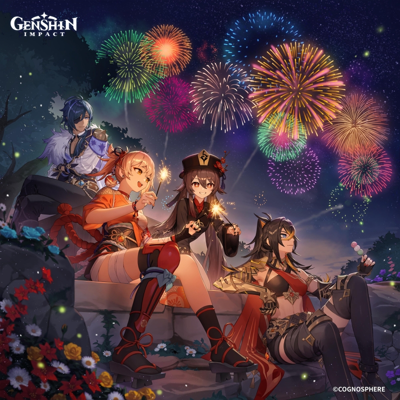 Avatar Tết anime (6)