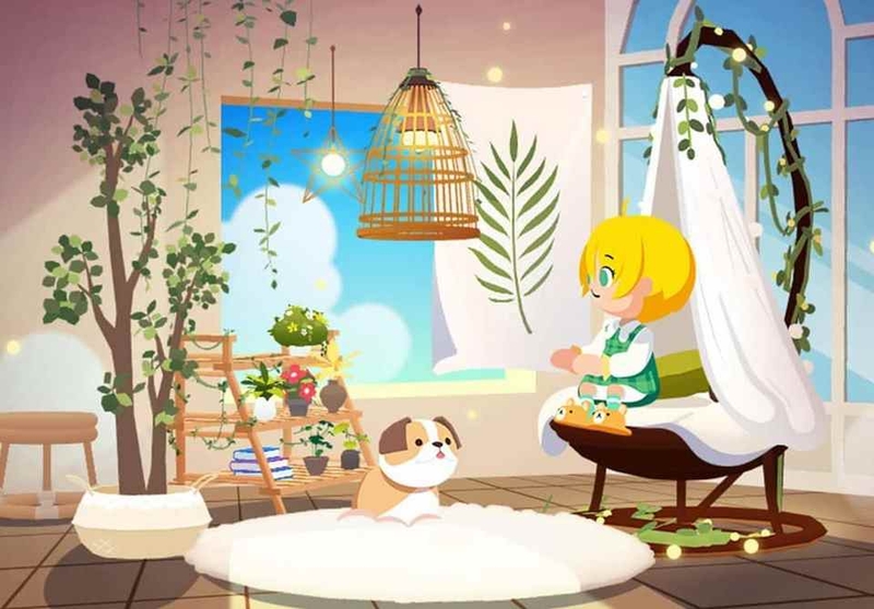 Giới thiệu các mẫu avatar Play Together chibi cute