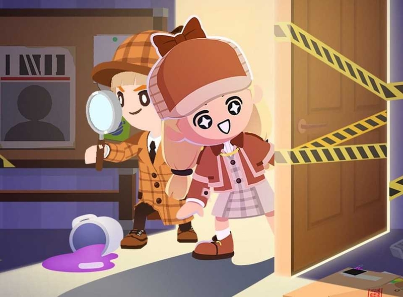 Các mẫu avatar Play Together chibi cute được nhiều người yêu thích