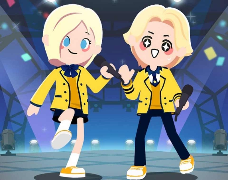 Tải ngay những ảnh avatar Play Together cute