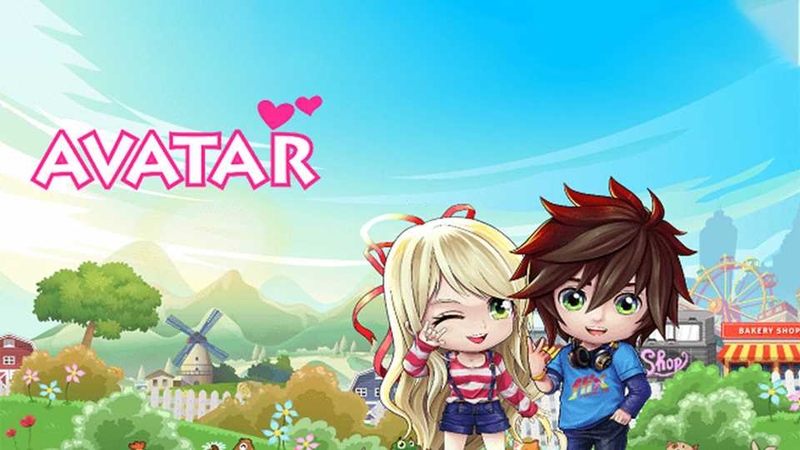 Cập nhật loạt Avatar Play Together ấn tượng nhất