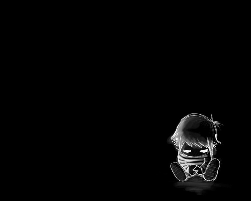 Các mẫu avatar đen biểu lộ nhiều cảm xúc khác nhau
