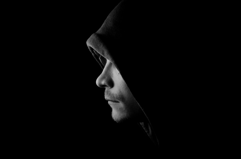 Người dùng MXH có thể sử dụng avatar đen theo sở thích
