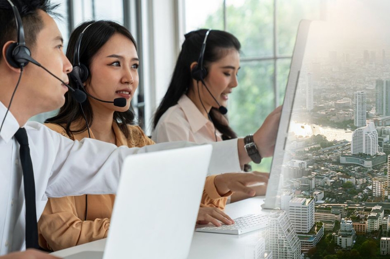 Thách thức và cơ hội trong môi trường B2C