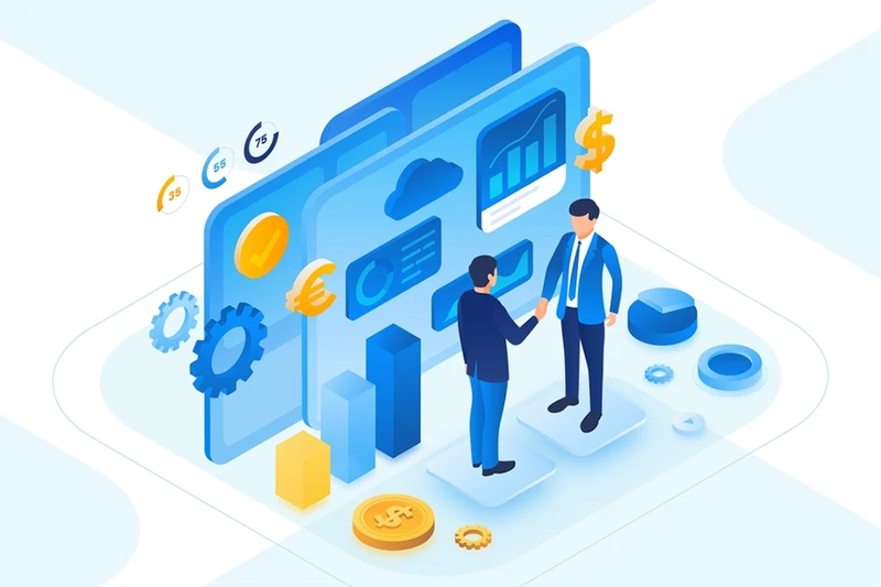 Lợi ích của mô hình B2C đối với doanh nghiệp