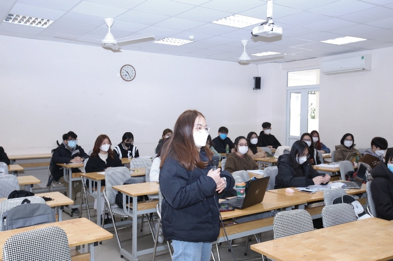 Những điểm nổi bật khiến BAV trở thành lựa chọn hàng đầu