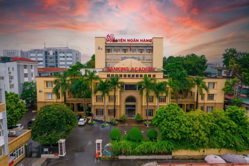 Tìm hiểu chi tiết BAV là trường gì