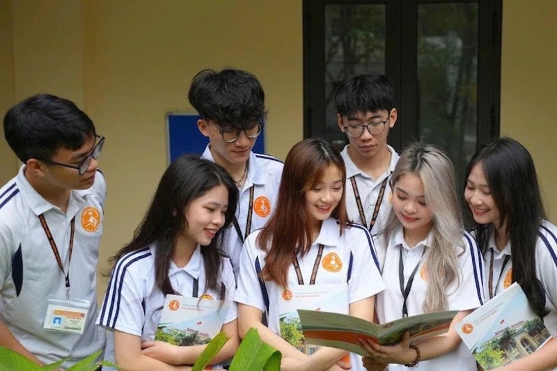 Để hiểu rõ hơn BAV là trường gì, cần tìm hiểu về cơ sở vật chất và vị trí địa lý của trường