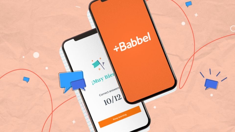 Babbel 5