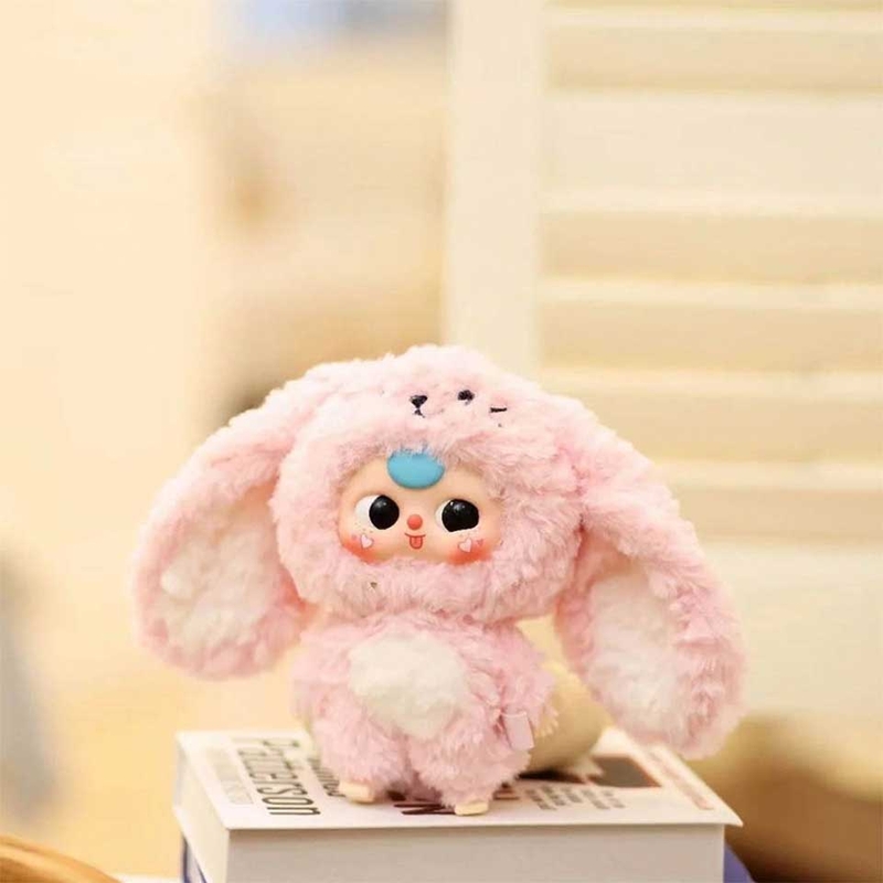 Baby Three Thỏ Thị Trấn giá bao nhiêu - 03