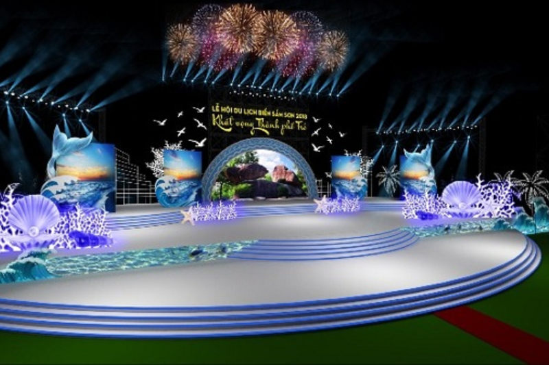 Background 3D 8