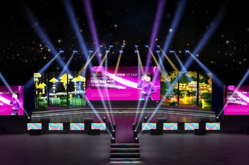 Background 3D 10