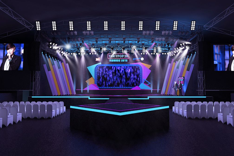 Background 3D 7