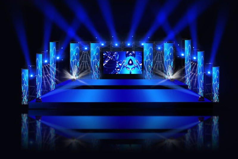 Background 3D 1
