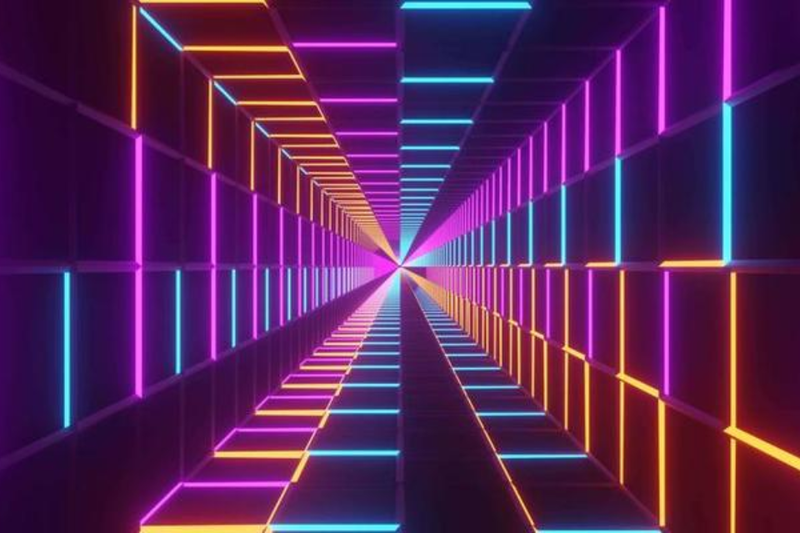 Background LED 3