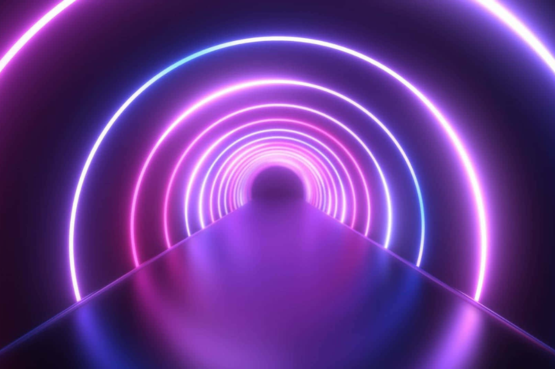 Background LED 4
