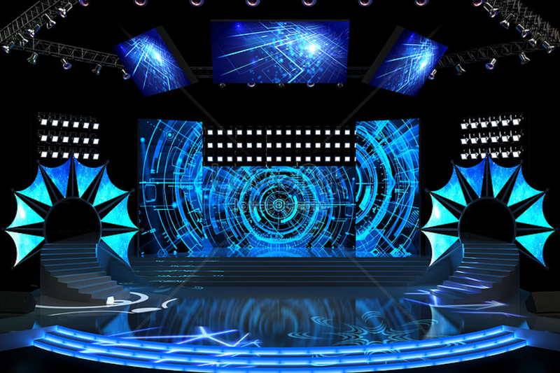 Background nghệ thuật 5