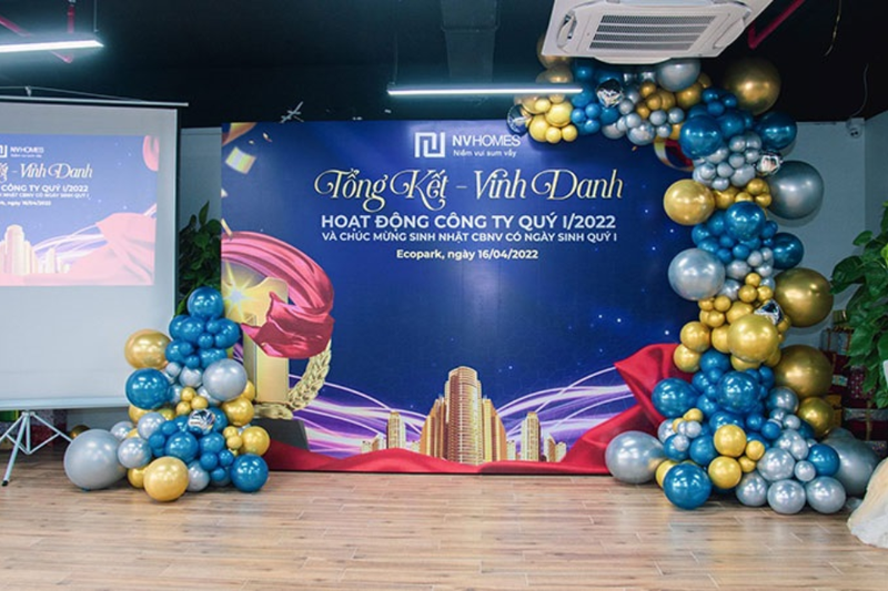Background phông bạt 7