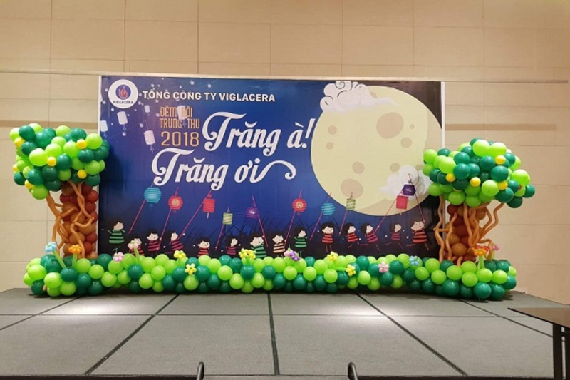 Background phông bạt 8
