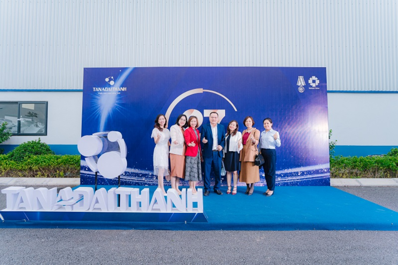 Background sự kiện doanh nghiệp 3