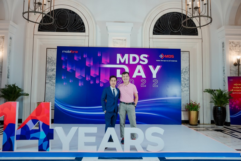 Background sự kiện doanh nghiệp 4