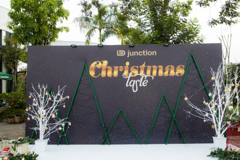 Background sự kiện ngoài trời 5