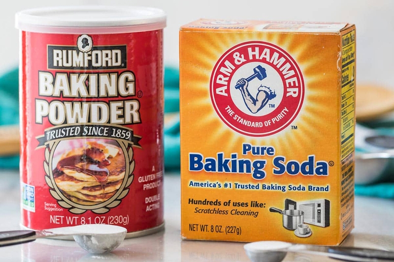 Baking powder là gì và vai trò quan trọng trong nghệ thuật làm bánh