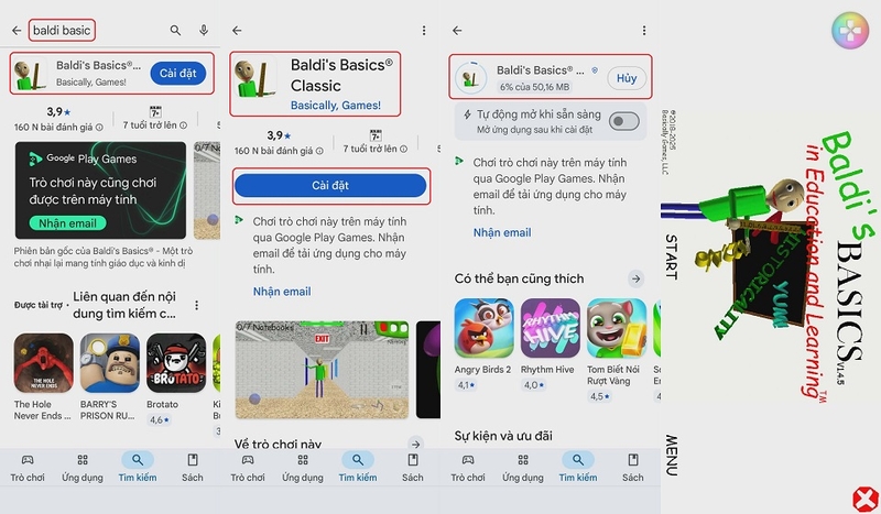 Tải về cho Android
