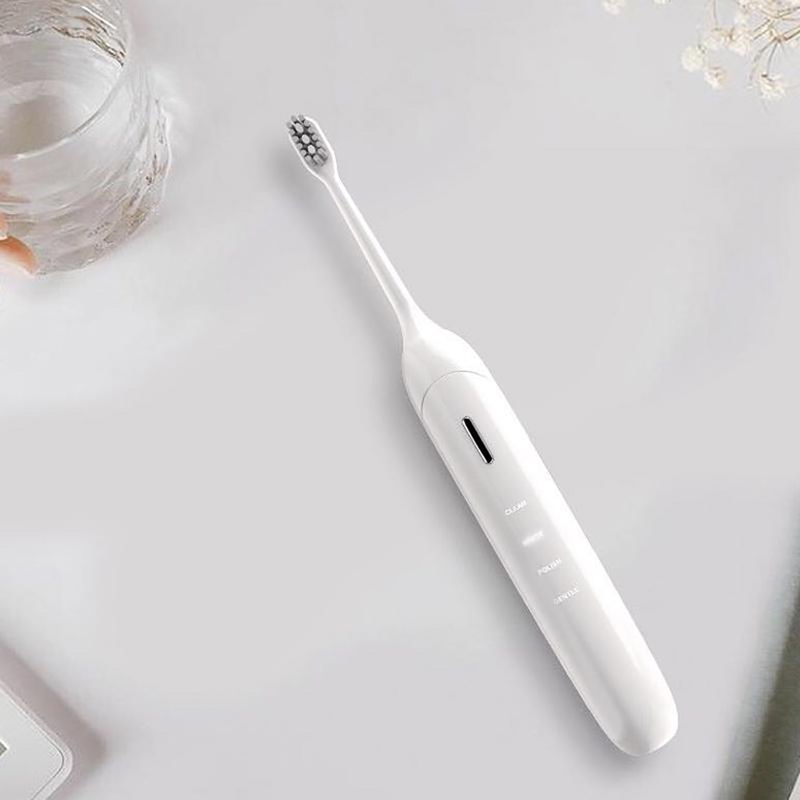 Bàn chải điện CI200-GN Mipow BOCALI (5)