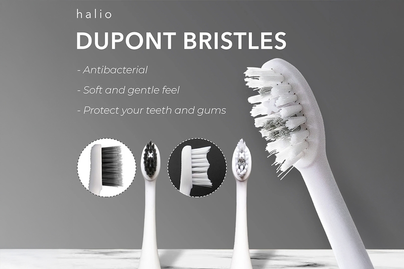 Lông bàn chải sợi Dupont cao cấp