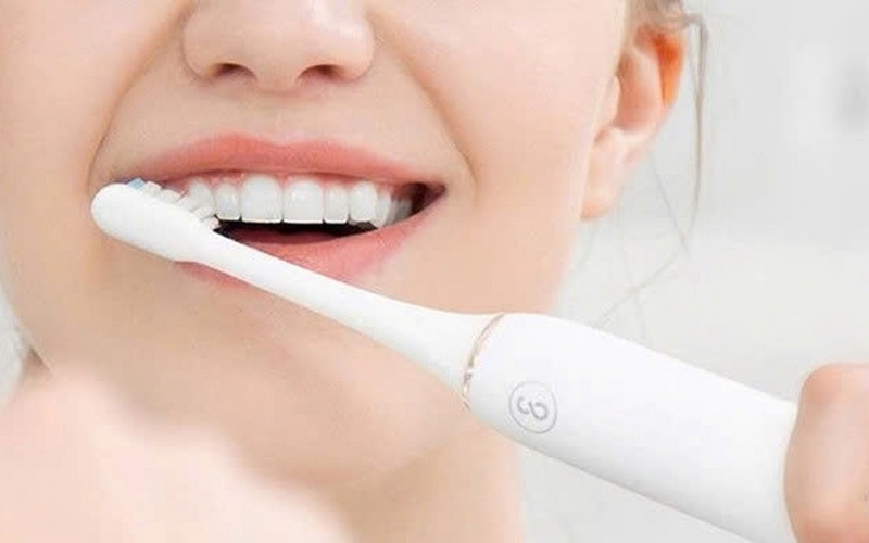 Bàn chải điện tốt nhất 2026 ảnh 5