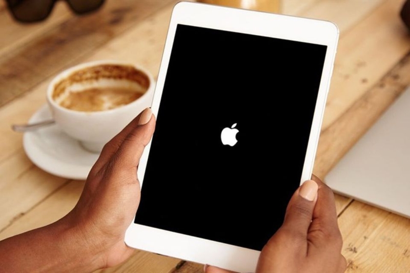 Bản chất việc kích pin iPad bị kiệt