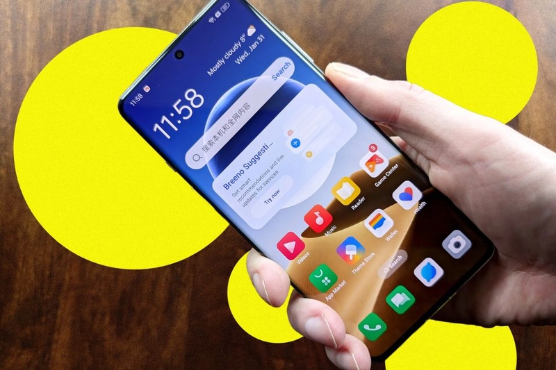 Bạn nên up ROM OPPO khi nào