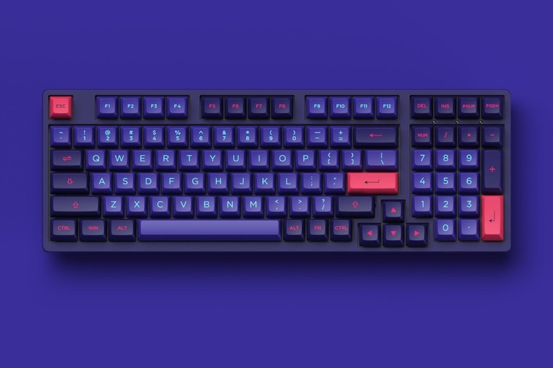 1800 Compact (96-98 phím)