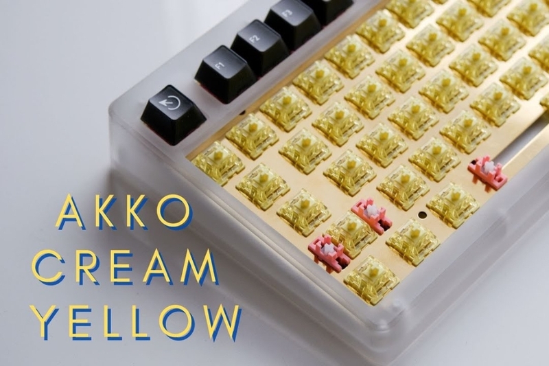 Đa dạng về Switch