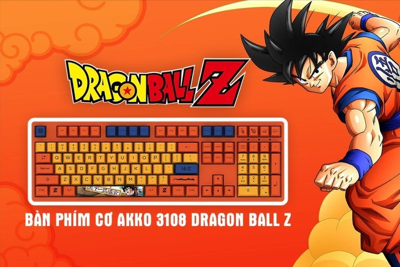 Thiết kế độc đáo và cá tính