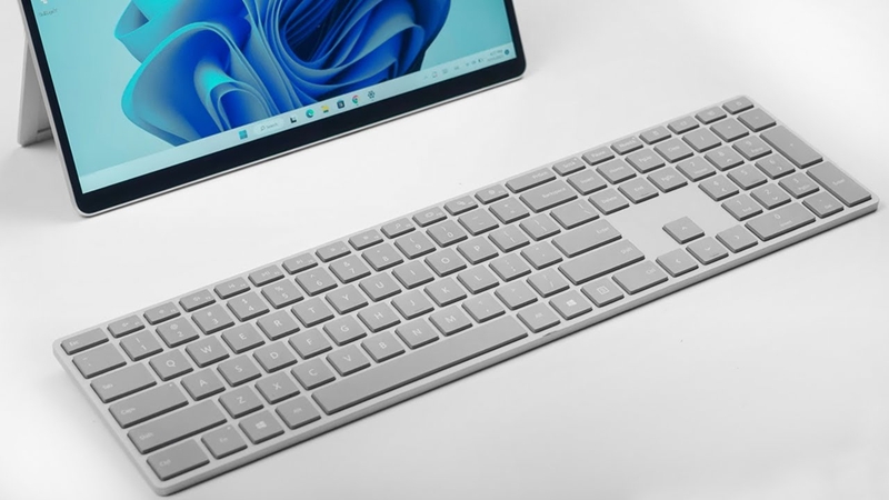 Bàn phím Microsoft