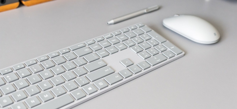Bàn phím Surface