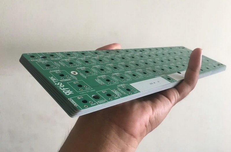 Bàn phím cơ bị liệt nút ảnh 6