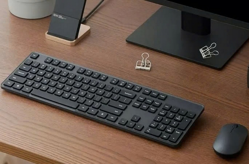 Bàn phím máy tính bàn không gõ được ảnh 8
