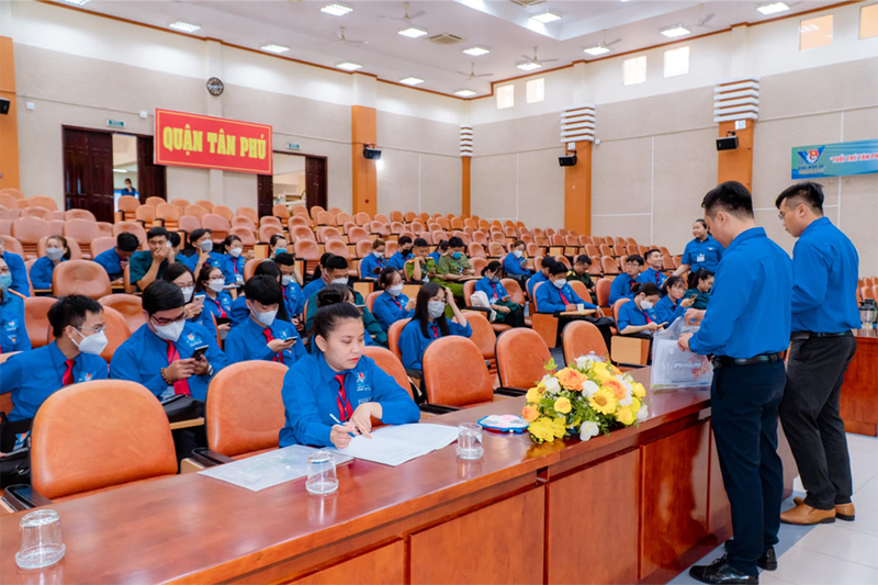 Trách nhiệm và quy trình hoạt động của ban trù bị