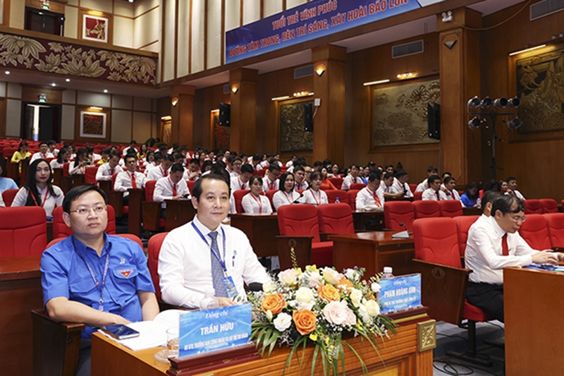 Cấu trúc tổ chức và yêu cầu đối với ban trù bị