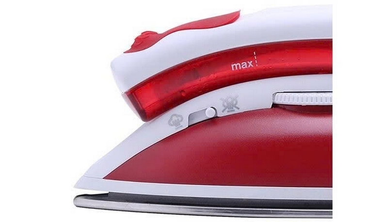 Bàn ủi hơi nước Elmich ảnh 1