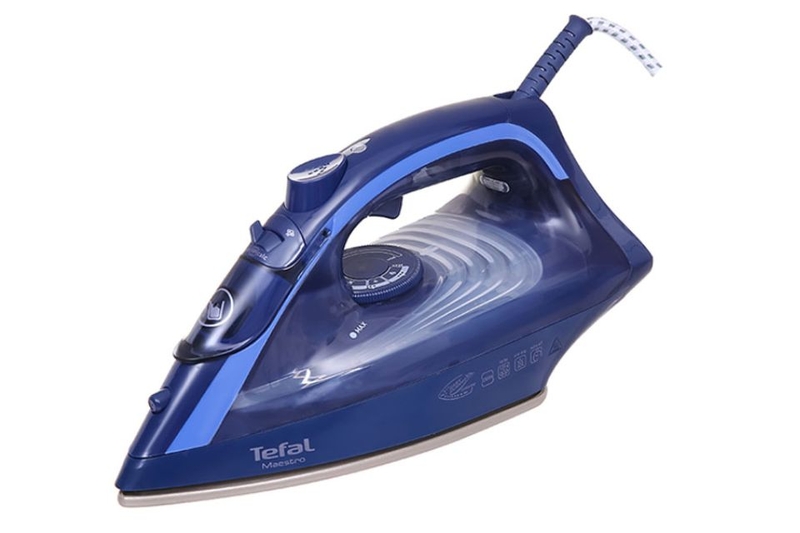Bàn ủi hơi nước Tefal có tốt không? 3